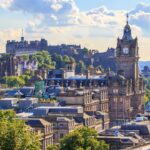 Exciting Things to Do in Edinburgh with Teenagers