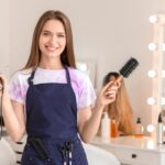 Best Ladies Hairdressers in Wolverhampton