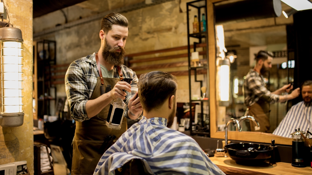 Barbers in Wolverhampton