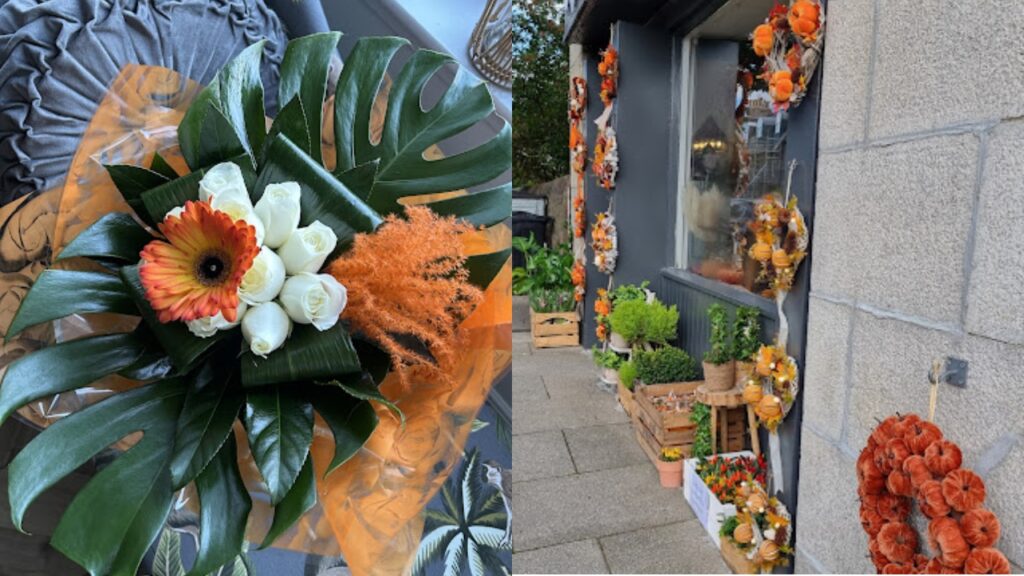 Eden Creative Florists