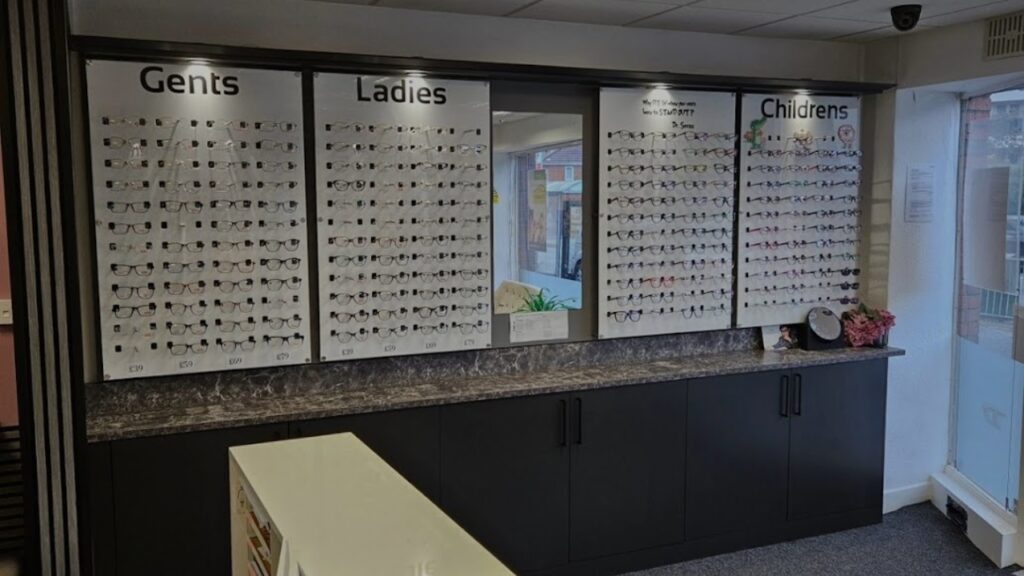 Penn Eyecare