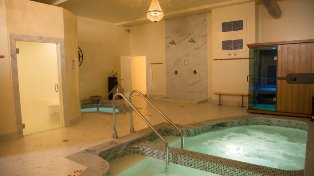 The Bodhi Spa Newport