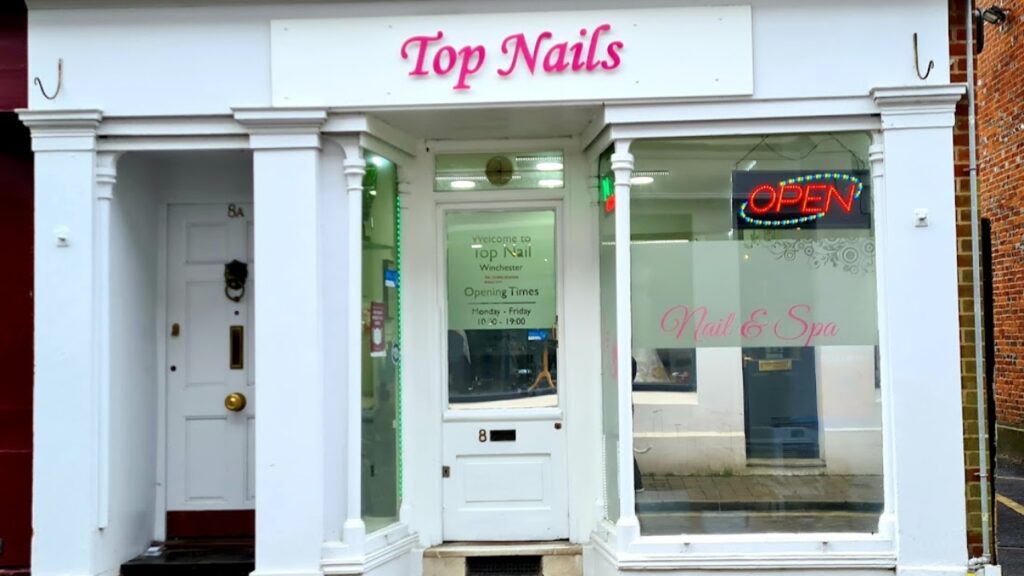 TopNails Winchester